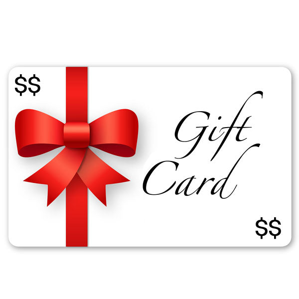 Amy's All Natural Gift Cards